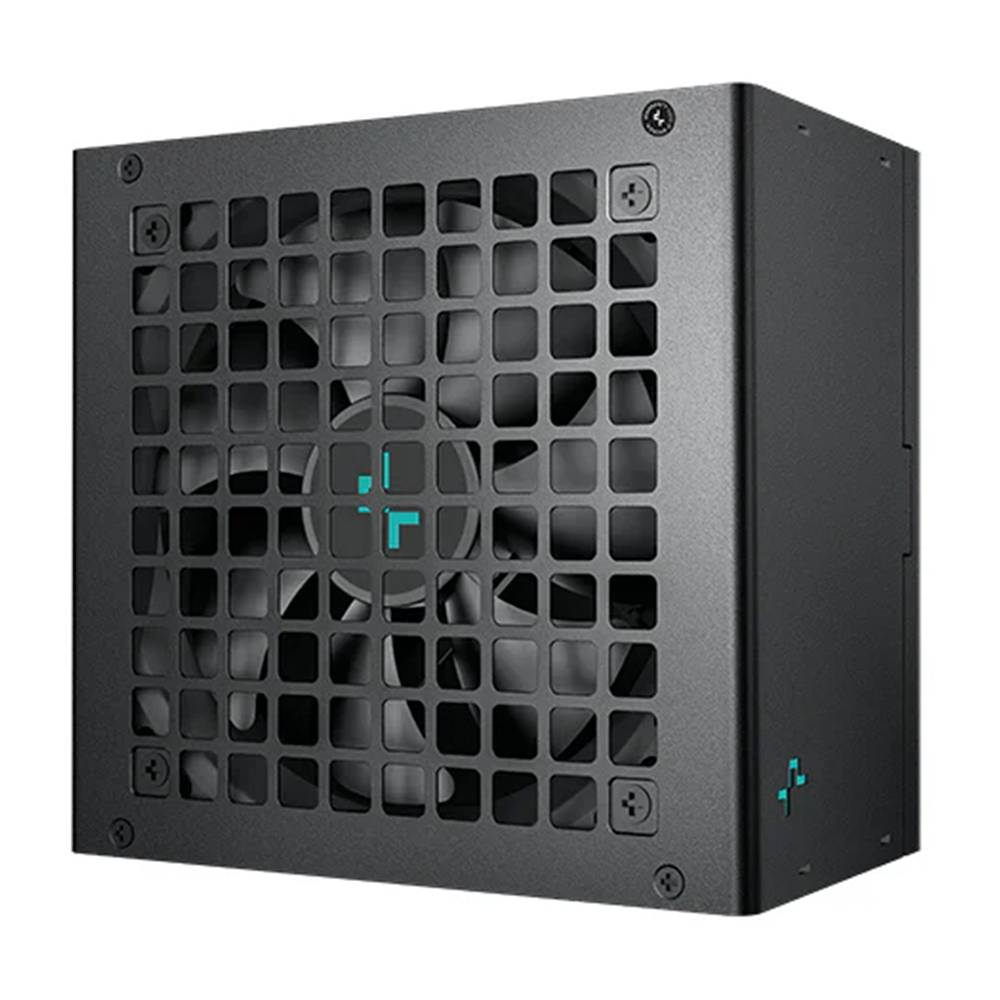 Fuentes de Poder Gaming DeepCool PL650D